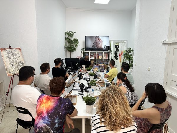 Curso PRESENCIAL Anual 2025/26. RESERVA TU PLAZA. OFERTA de LANZAMIENTO hasta el 15 de Julio. - Imagen 10